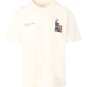 Filling Pieces Speaker Wall Heren T-shirt Heren Short sleeve