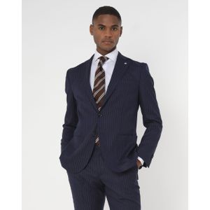 Dutch Dandies Damon mix & match colbert