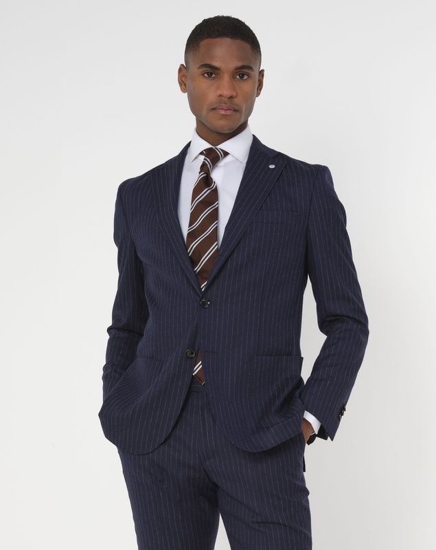 Dutch Dandies Mix & Match Heren Colbert