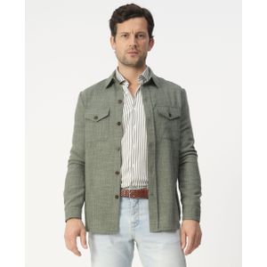 Campbell Overshirt