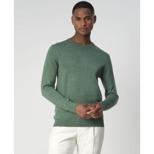 Dutch Dandies Connery Crew-neck Heren Sweater