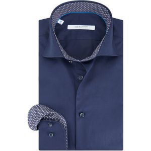 The BLUEPRINT Premium - Heren Trendy Overhemd LM