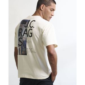 J.C Rags T shirt KM