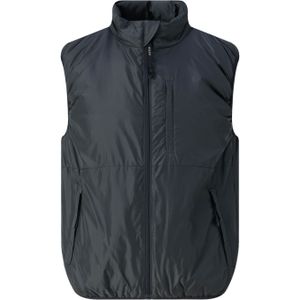 Aspesi - Bodywarmer - Grijs