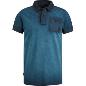 PME Legend Heren Polo KM