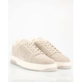 Nubikk - Basket Court Fur - Sneakers