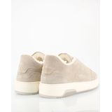 Nubikk - Basket Court Fur - Sneakers