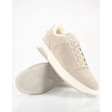 Nubikk - Basket Court Fur - Sneakers