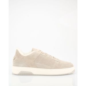 Nubikk - Basket Court Fur - Sneakers