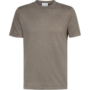 Profuomo Heren T-shirt KM