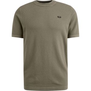 Vanguard Heren T-shirt KM