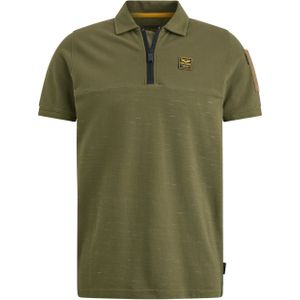 PME Legend Heren Polo KM