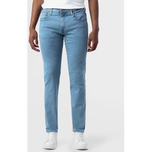 Replay X OFM. Ariick Hyperflex Heren Jeans