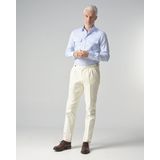 Dutch Dandies Arno kantelberg brian overhemd met lange mouwen