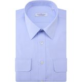 Dutch Dandies Arno kantelberg brian overhemd met lange mouwen