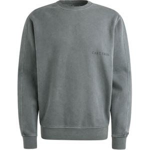 Cast Iron Heren Sweater