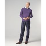 Dutch Dandies - Arno - Trui - Grape Jam - Ronde Hals