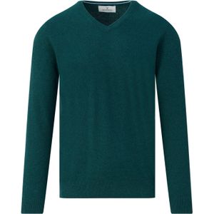 The BLUEPRINT Premium V-neck Heren Sweater