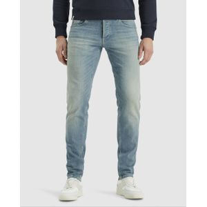 Cast Iron - Shiftback - Jeans - Blauw