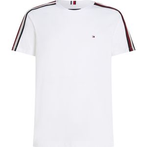 Tommy Hilfiger Menswear Heren T-shirt KM