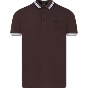 Boss Paddy Heren Polo KM