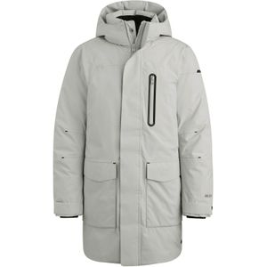 Cast Iron - Ramrod - Parka - Grijs