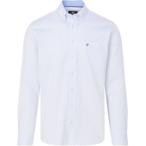 Campbell Casual Heren Overhemd LM