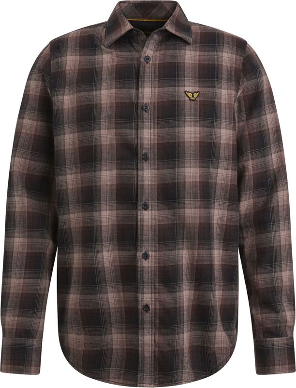 PME Legend Casual Heren Overhemd LM