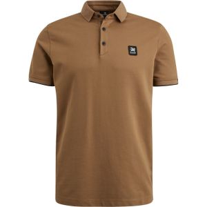 Vanguard Heren Polo KM