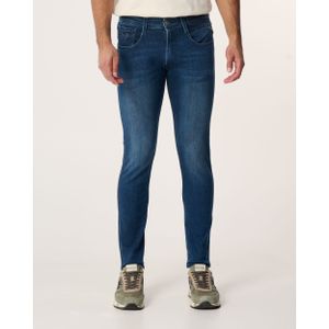 Replay Anbass Powerstretch Heren Jeans