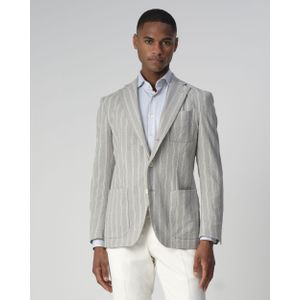 Dutch Dandies Daryll colbert