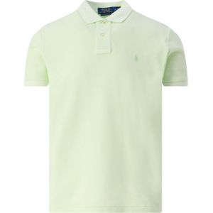Polo Ralph Lauren - Poloshirt - Blauw - Katoen