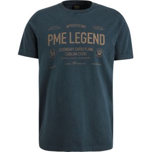 PME Legend Heren T-shirt KM