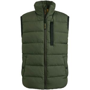 PME Legend - Avizer - Bodywarmer - Groen