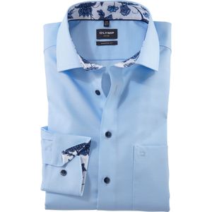 OLYMP DreKorte mouw Shirt long sleeve