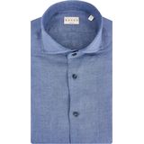 Xacus Heren Overhemd Lange Mouw