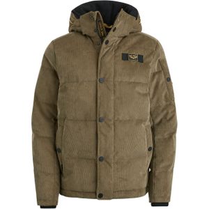 PME Legend Gobbler Gewatteerde jas