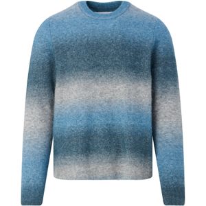 Samsoe & Samsoe Aiden Trui Ronde haLange mouw