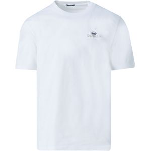 DENHAM Blaze Heren T-shirt KM