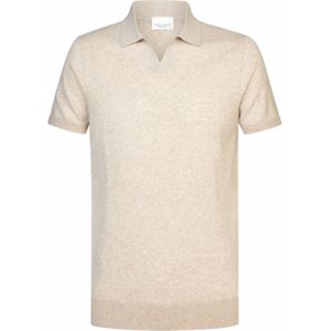 Profuomo Heren Polo KM