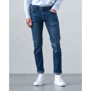 J.C. RAGS Jimmy Heren Jeans