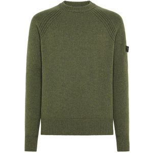 Peuterey Trui ronde haLange mouw