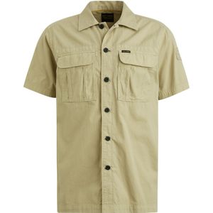 PME Legend Casual Heren Overhemd KM