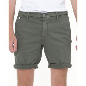 Replay Hyperflex Heren Chino Heren Short