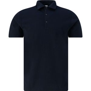 Aspesi Heren Polo Korte mouw