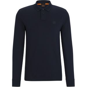 Boss Casual Passerby Heren Polo LM