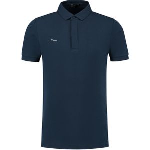 Morse Code Heren Polo KM