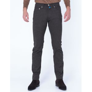 Pierre Cardin Lyon Heren 5-pocket