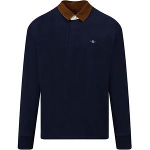 GANT Heren Polo LM