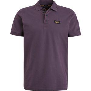 PME Legend Heren Polo KM